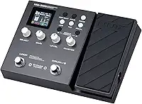 Pedaleira Nux MG300 Multi Efeitos Guitarra Impulse Response