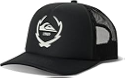 Mens Ways Trucker Cap