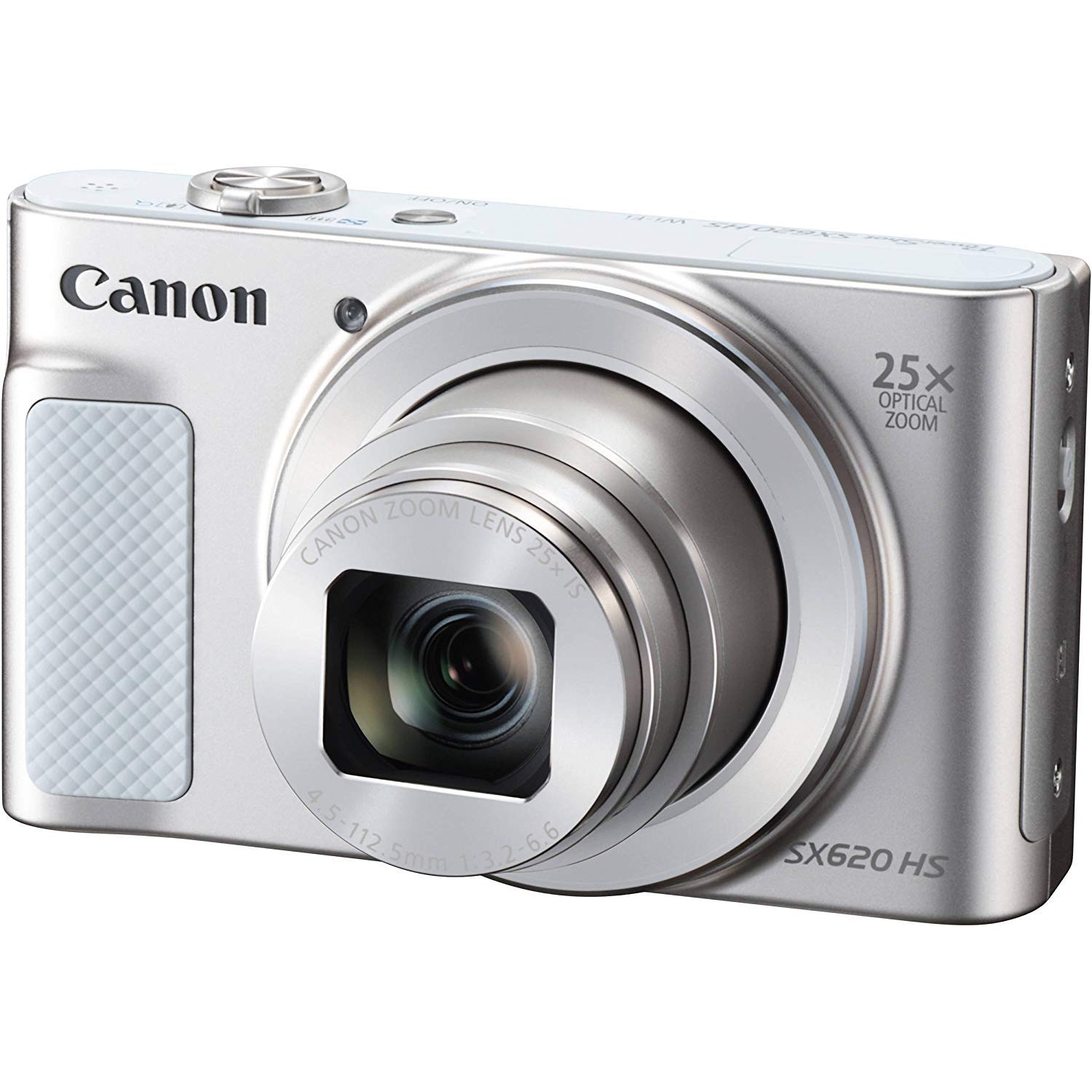 【美品】Canon PowerShot SX620 HS Amazon Canada: Canon PowerShot SX620 Digital Camera w/25x