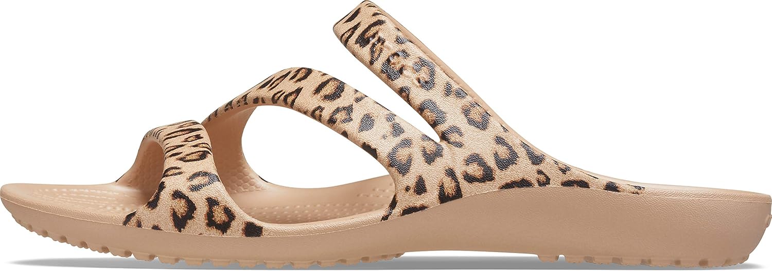 Crocs Women's Kadee Ii Flip Flop