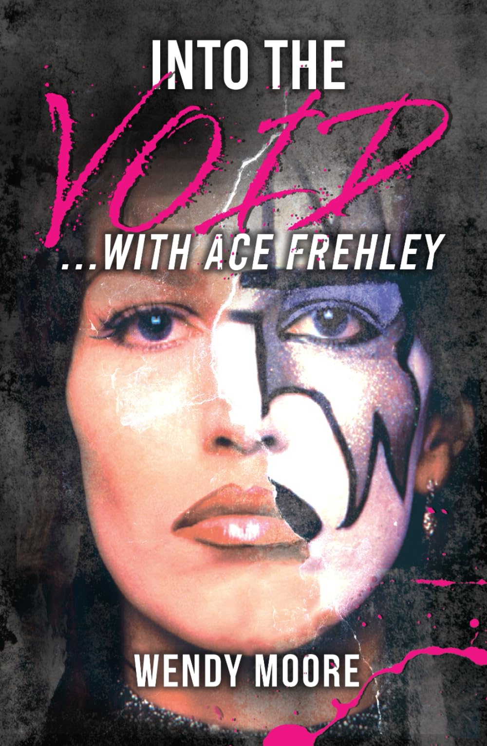Into the Void...with Ace Frehley