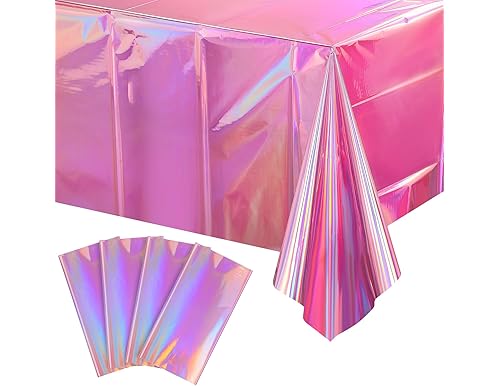 10 Best Pink Table Decorations for Party, a Sprinkle of Sparkly Fun