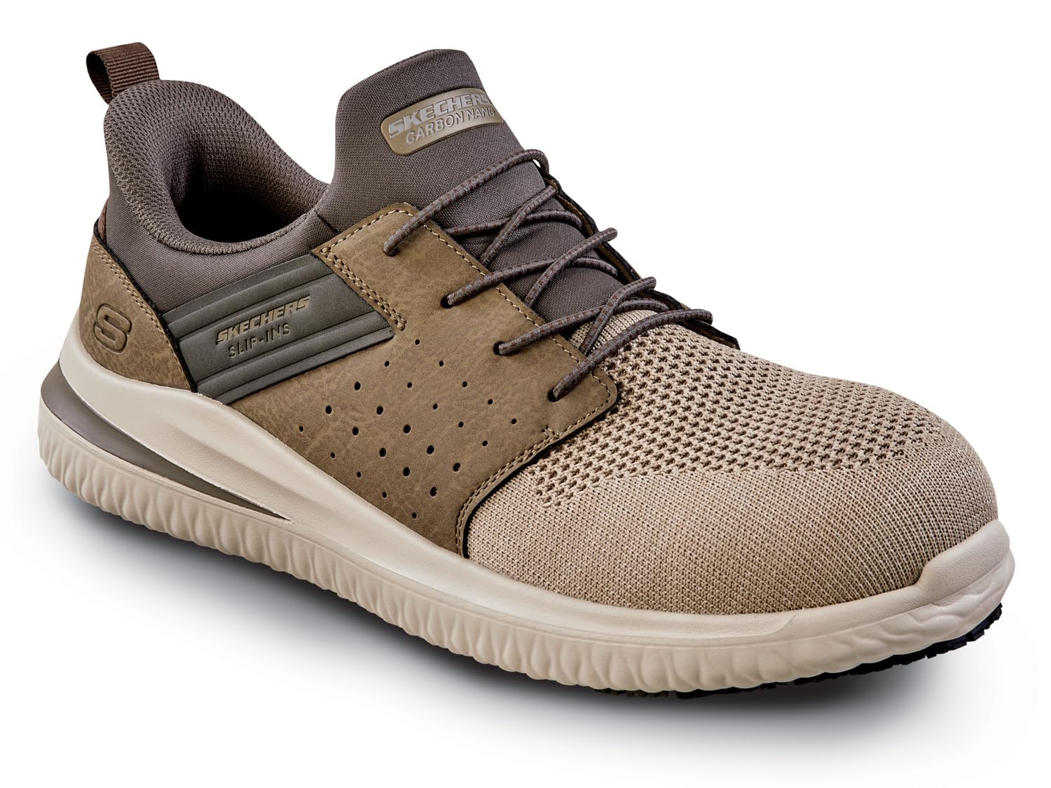 Skechers Men's Hands Free Slip-Ins Sneakers