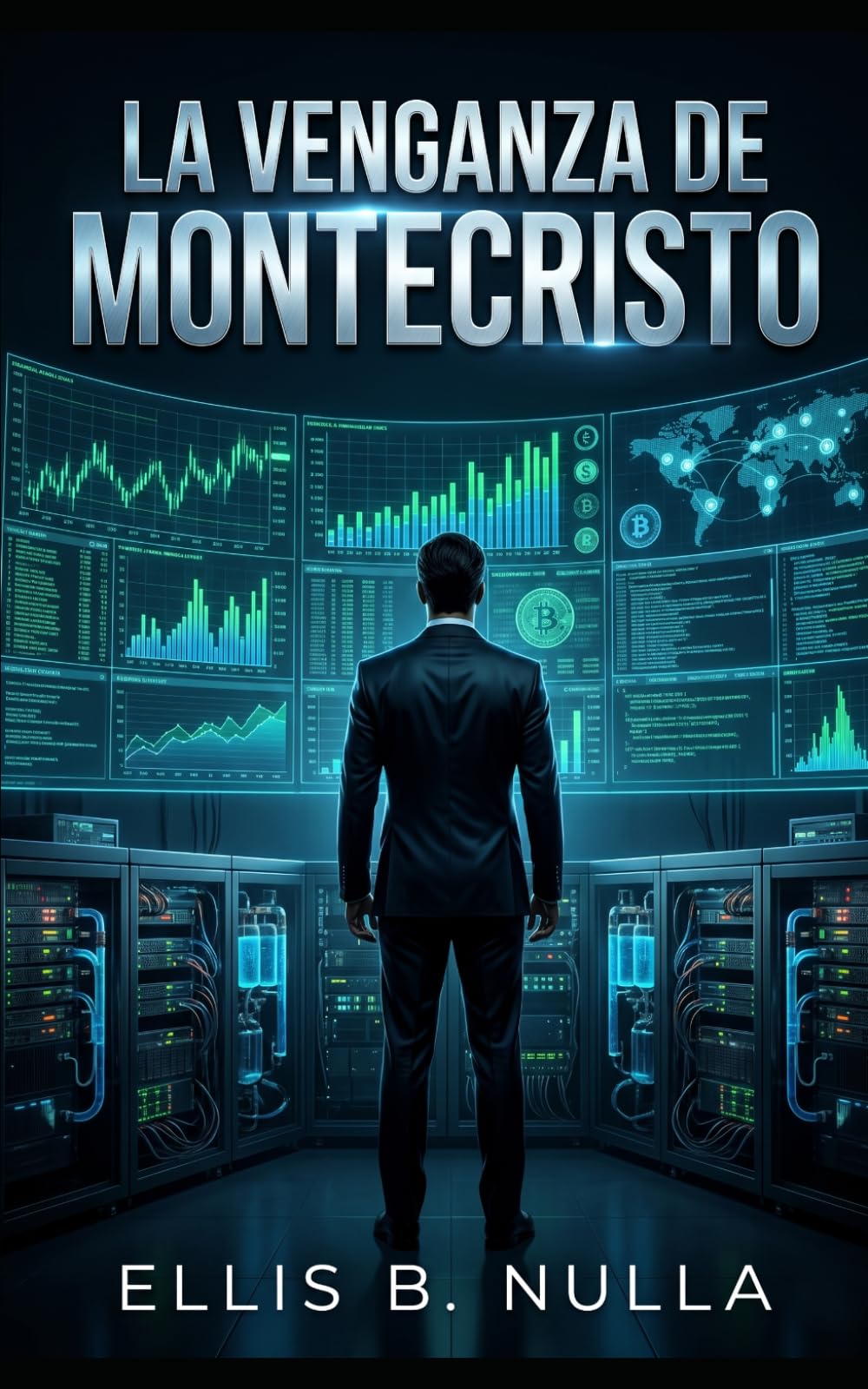 La venganza de Montecristo