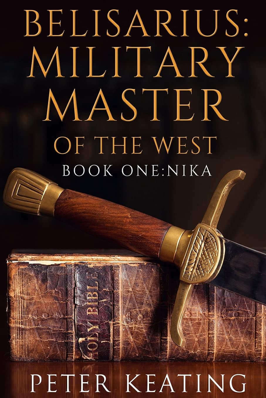 Buy Belisarius: Military Master of The West — BookShops.in