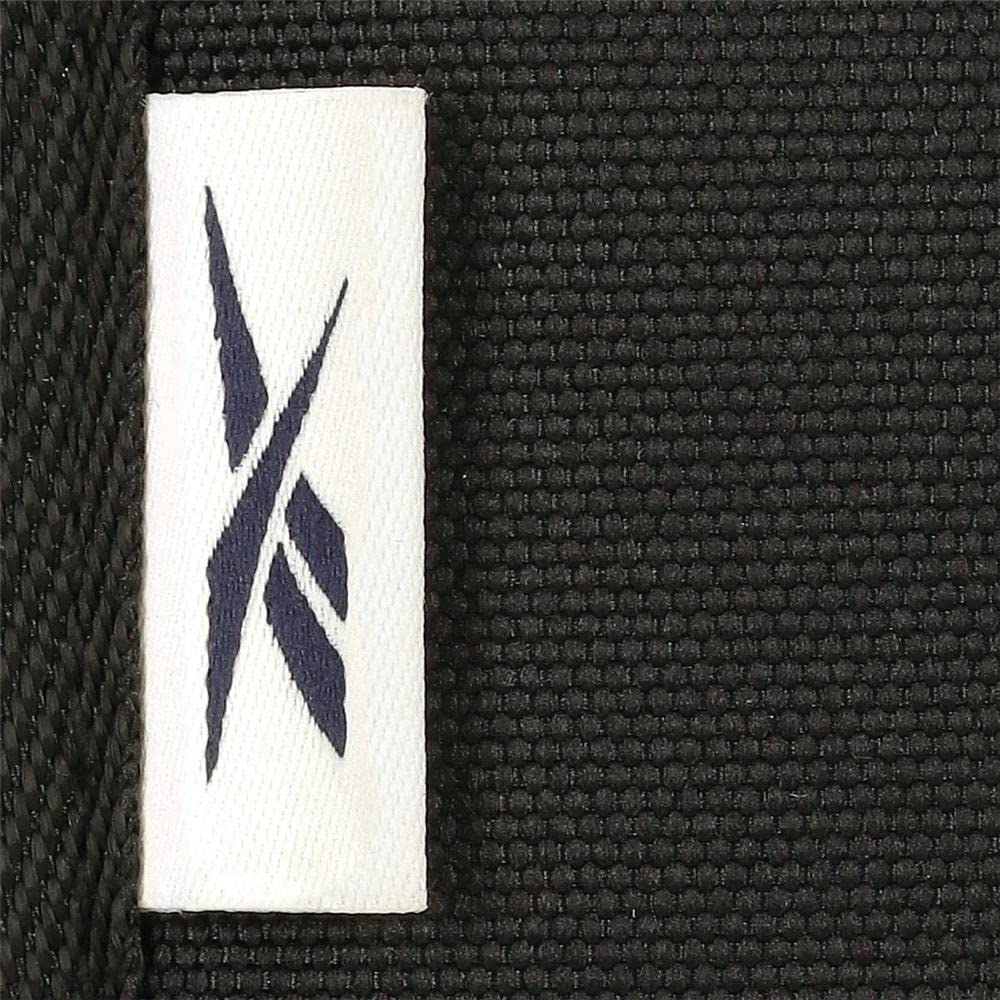 Reebok Boston Bandolera Azul 17x21x7 cms Poliéster — view 8