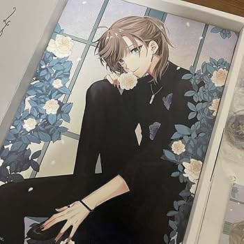 にじさんじ 叶 誕生日グッズ2023 フルセット Amazon.co.jp: 叶 誕生日グッズ2024 全力お祝いセット フル