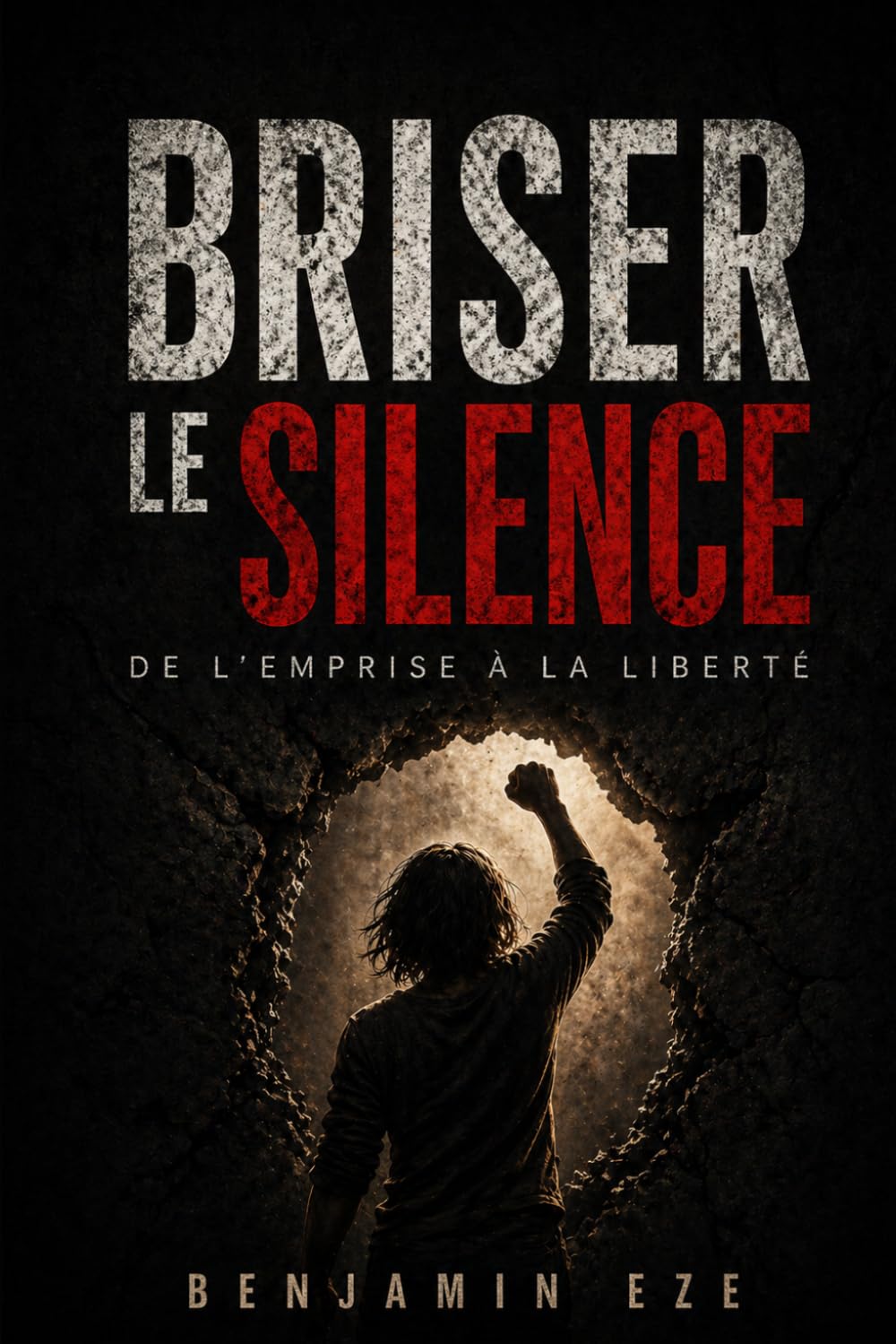Briser le Silence: La violence faite aux femmes et l’espoir