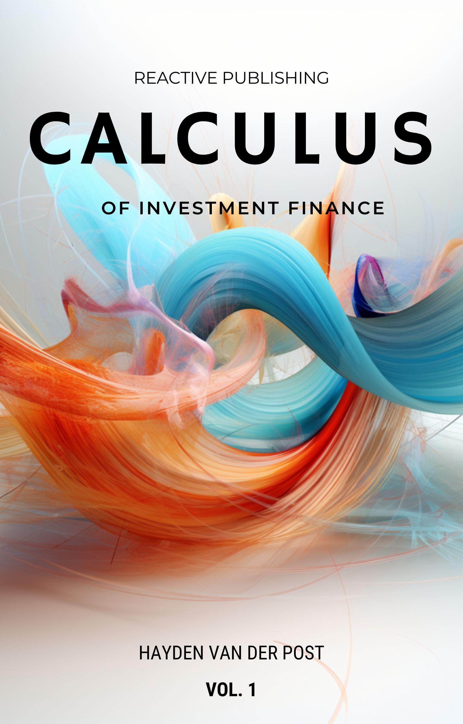 Calculus of Investment Finance: Analyzing Market Trends with Differential Equations: A practical guide for Financial Professionals looking to understand and predict market movements.