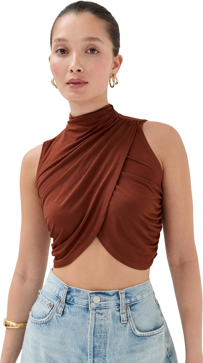 LE BOP Women's Mel Top