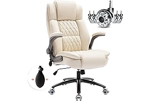 Smugdesk Ergonomic Computer Desk Chair