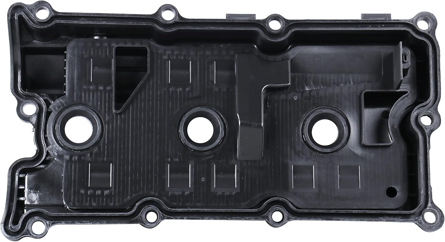MOSTPLUS Engine Valve Covers Right Side 13264-EA200 Compatible for 05-16 Nissan Frontier / 05-12 Pathfinder/ 05-15 Xterra 4.0L