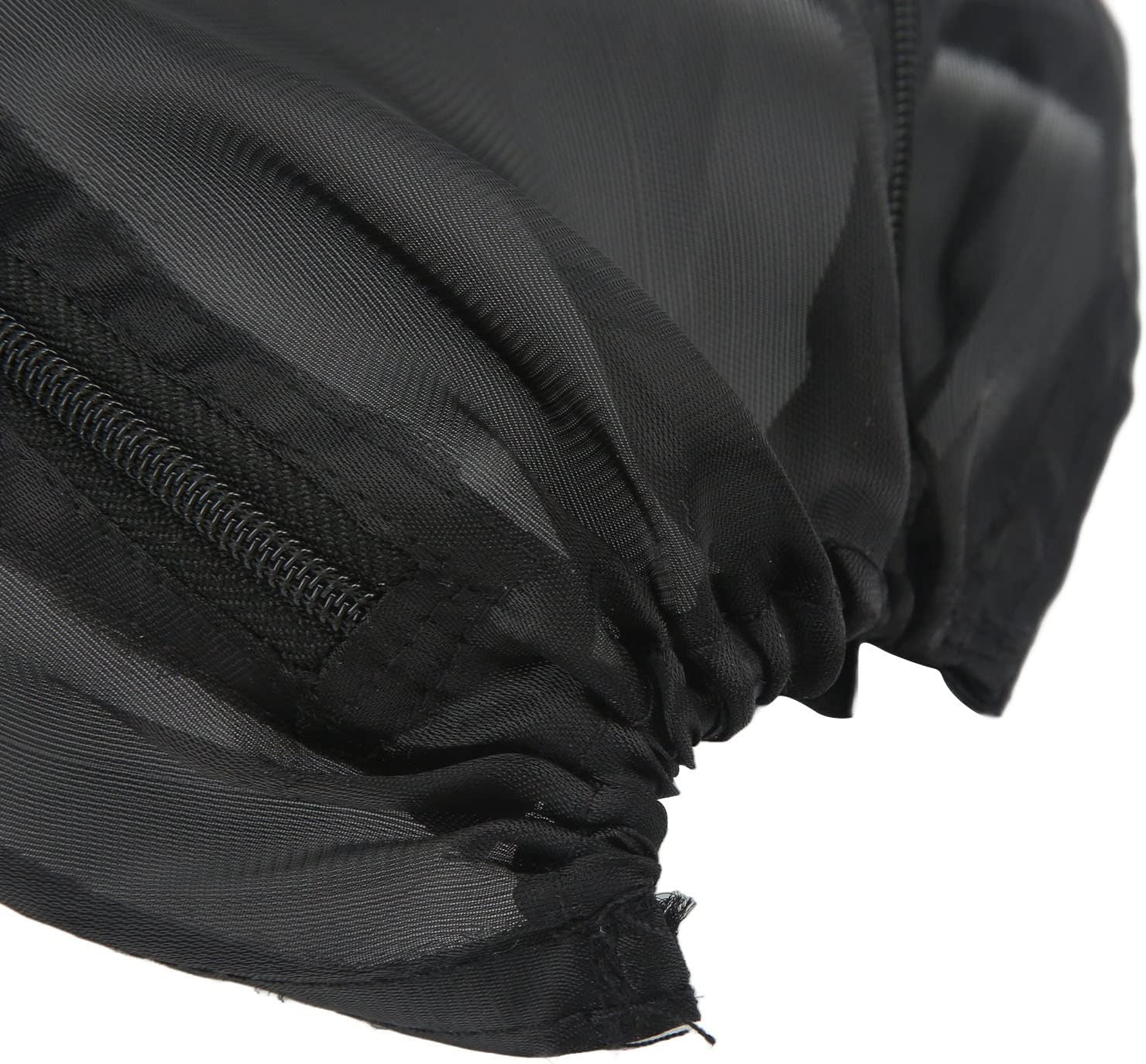RC Chassis Dust Cover, Nylon Breathable from Mud Sands Snow, Fit for TT01 TT02 1/10 RC Car A