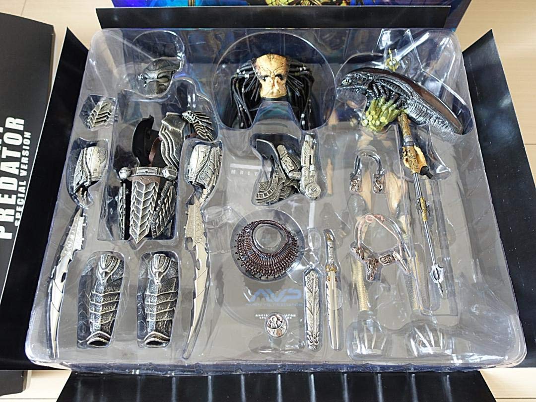 Amazon.co.jp: ホットトイズ エンシェントプレデター 北米版 : おもちゃ