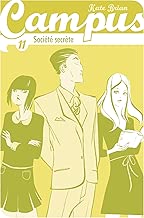 Download SOCIÉTÉ SECRÈTE PDF