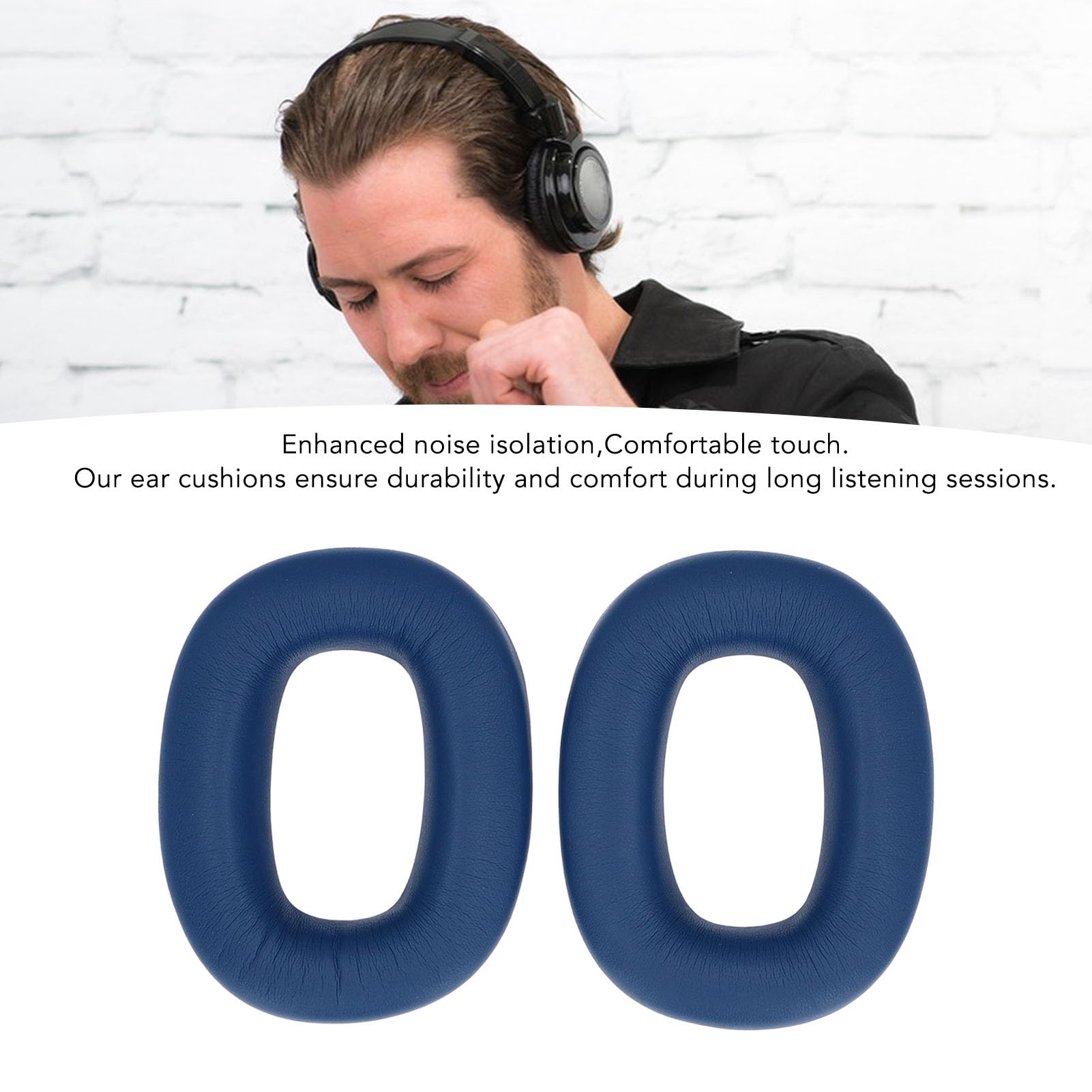 Amazon.co.jp: PX8 PX7 S2 PX7 S2e 用イヤーパッド、ヘッドフォン用