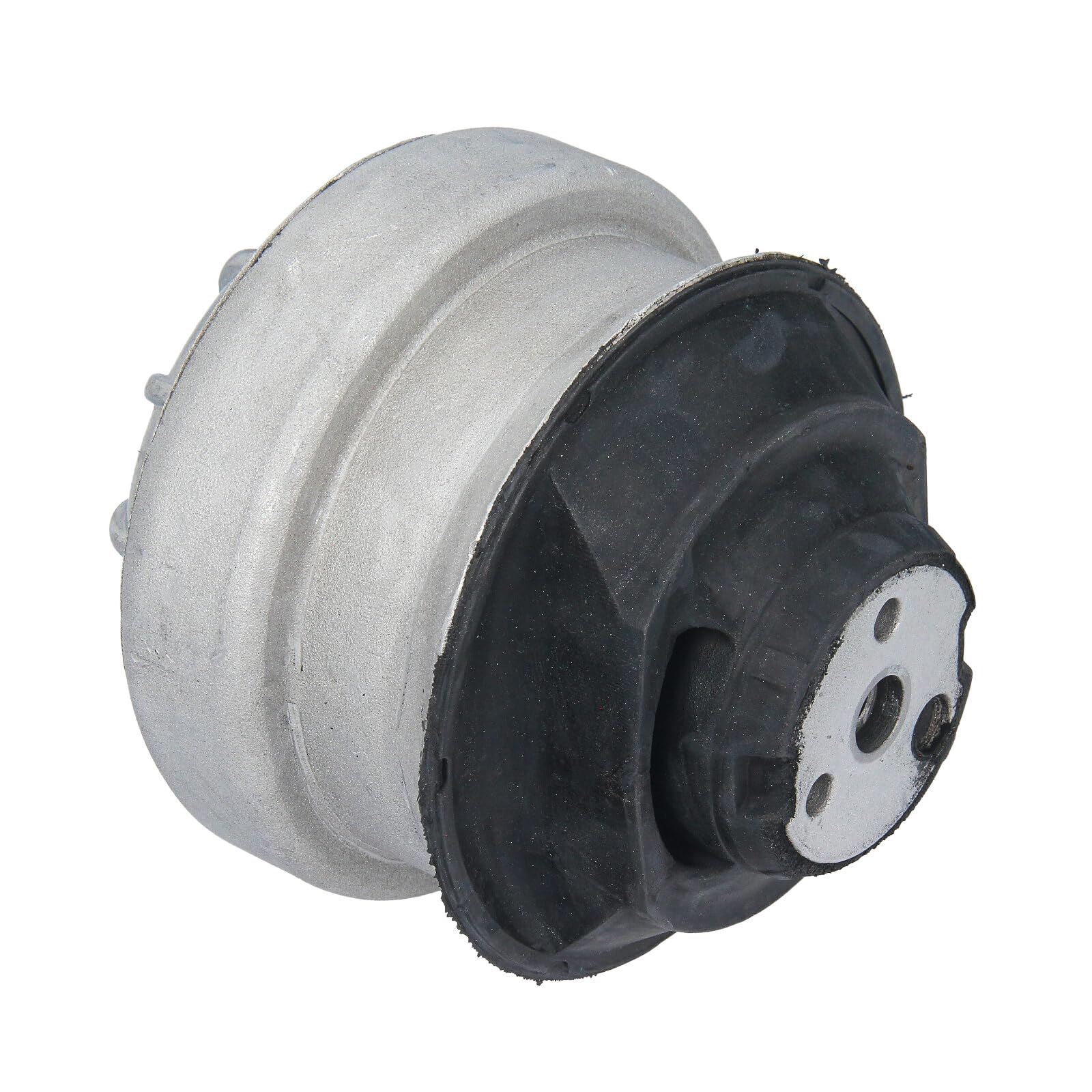 GEPCO Set 2X Motorlager Vorne kompatibel mit Mercedes 190-er W201 E-Klasse W124 S124 C124 A124 1242400317 A2012404017