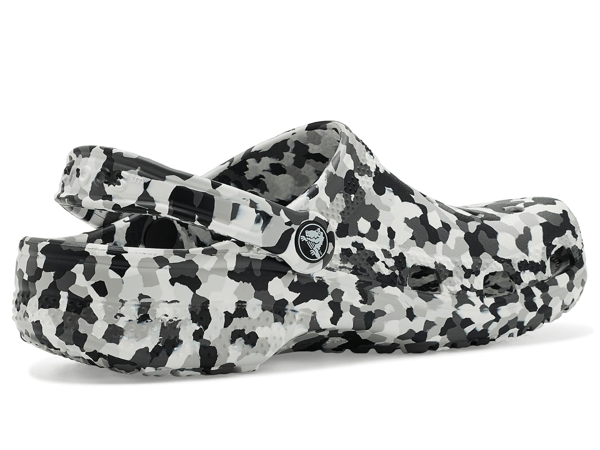 Crocs Classic Confetti Clog K ObstrucciónUnisex niños