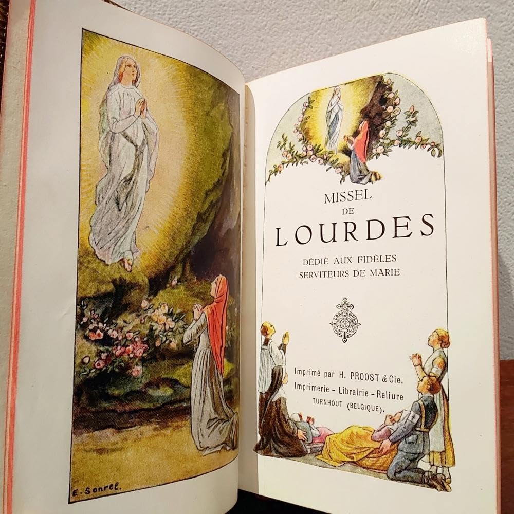 H ヴィンテージ聖書祈祷書