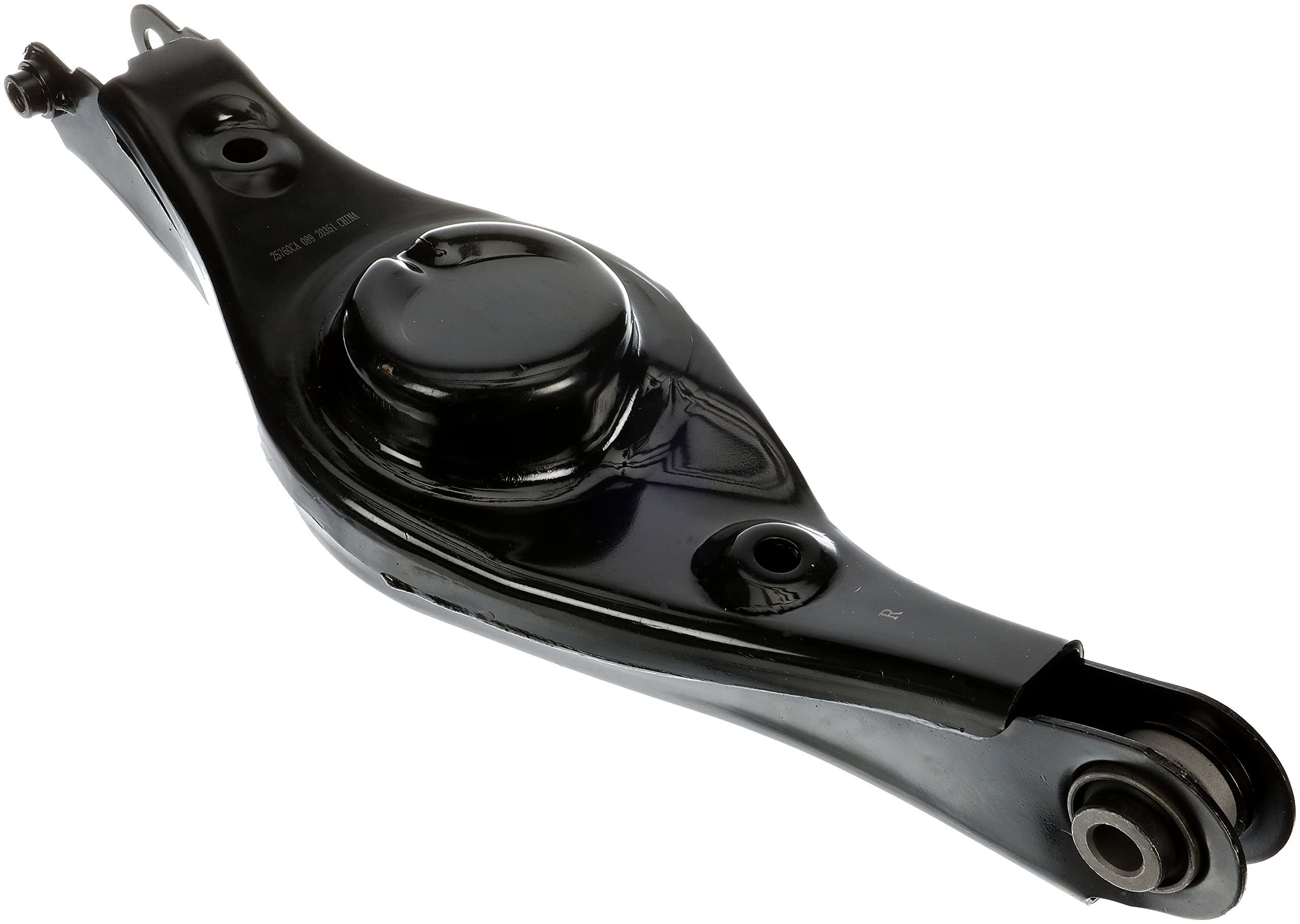 Dorman 528-006 Braccio Di Controllo Sospensione Posteriore Inferiore Lato Passeggero Per Honda Odyssey (2011-2017)