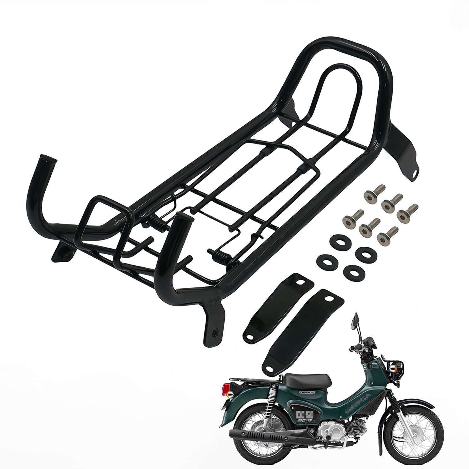 Amazon.co.jp: PGMTOING センターキャリア FOR ホンダ ベトナム