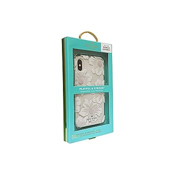 kate spade NEW YORK - kate spade シルビアマグネティックフォリオX XSアイフォンケース Sylvia Iphone Xs Max Magnetic Wrap Folio Case | Kate Spade