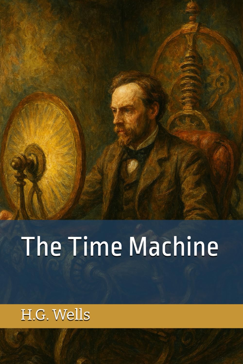 The Time Machine