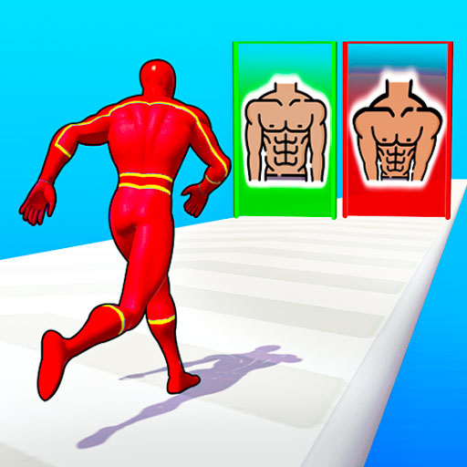 Hero Runt Superhero Runner Game 3D: Adventure Hero Run 2024 - App on Amazon Appstore