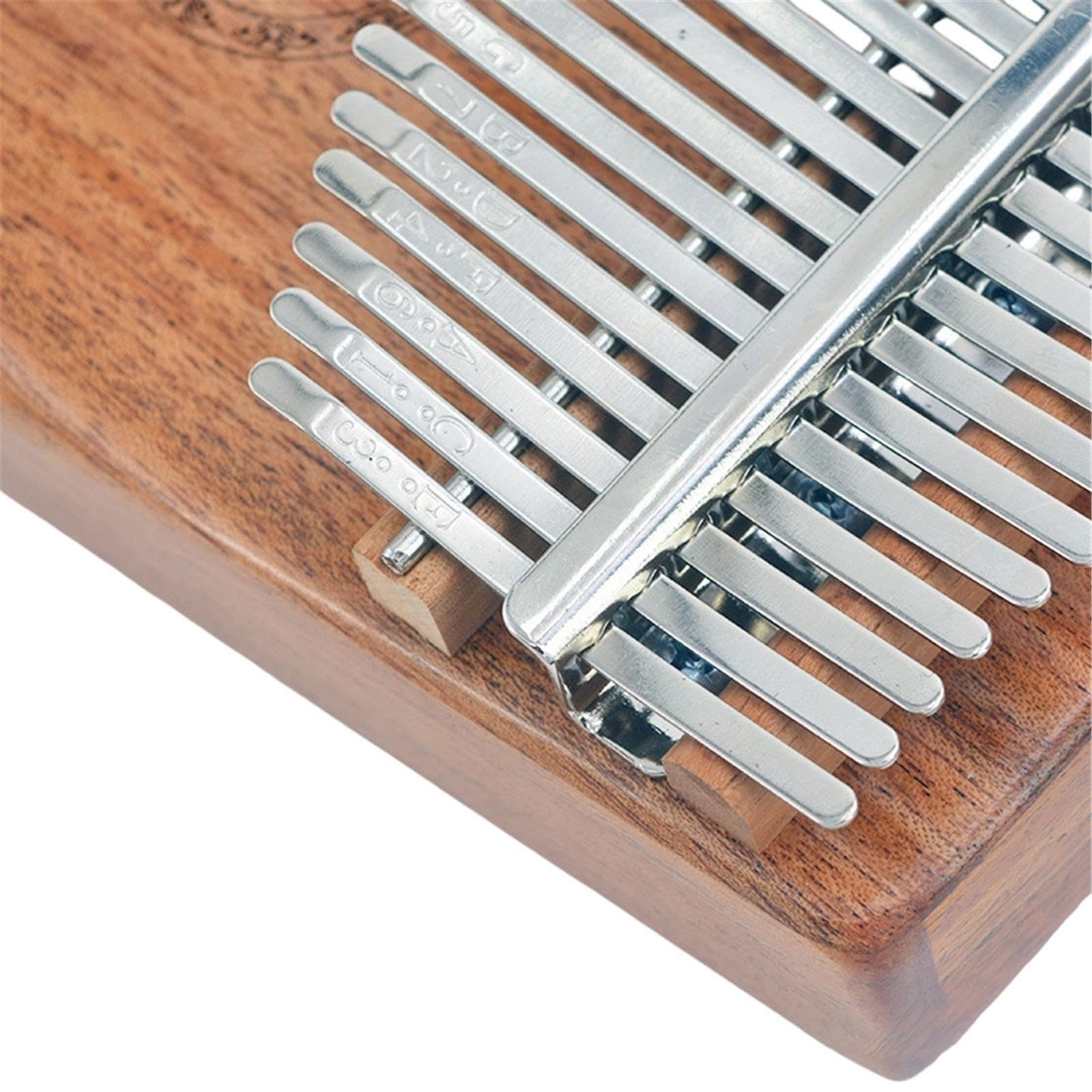 Solidna Kalimba Praktyczne Początkujących Kalimba