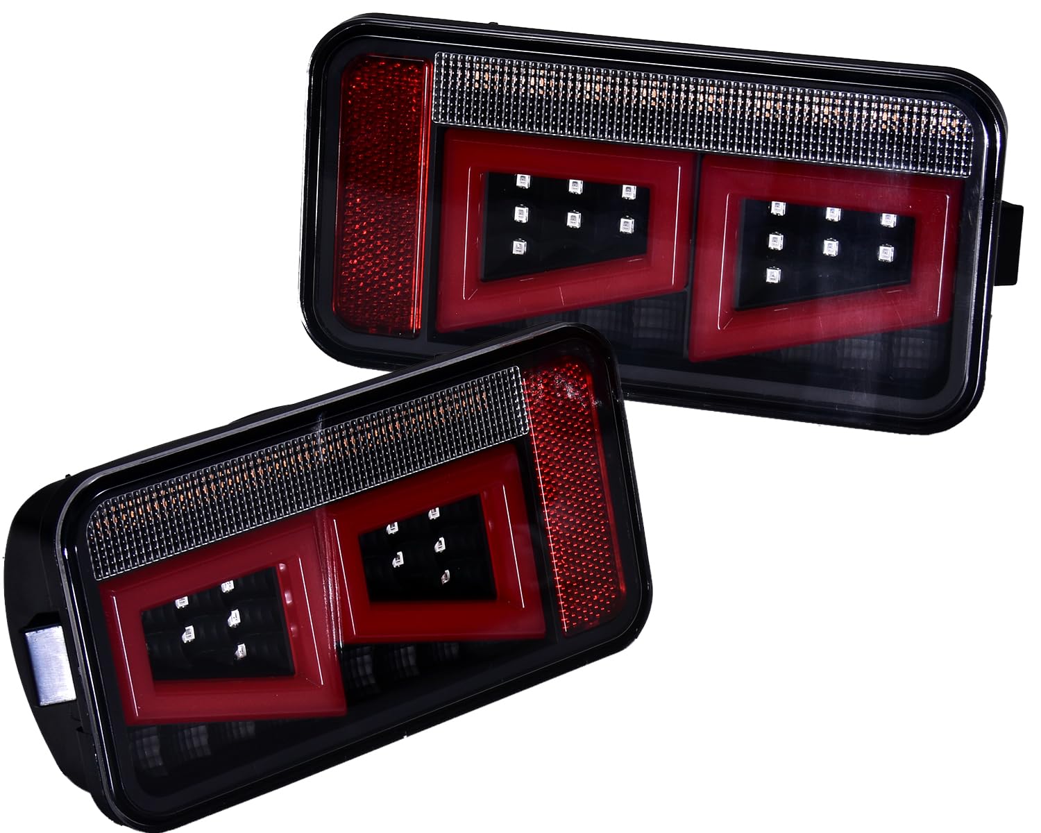 Amazon | LANBO LED テールランプ［キャリィ/スーパーキャリィDA16T