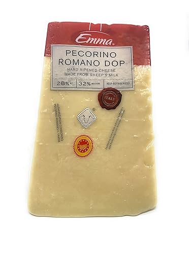 Italiano Pecorino Romano (2 Libra)