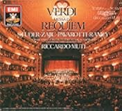 Verdi: Requiem Mass