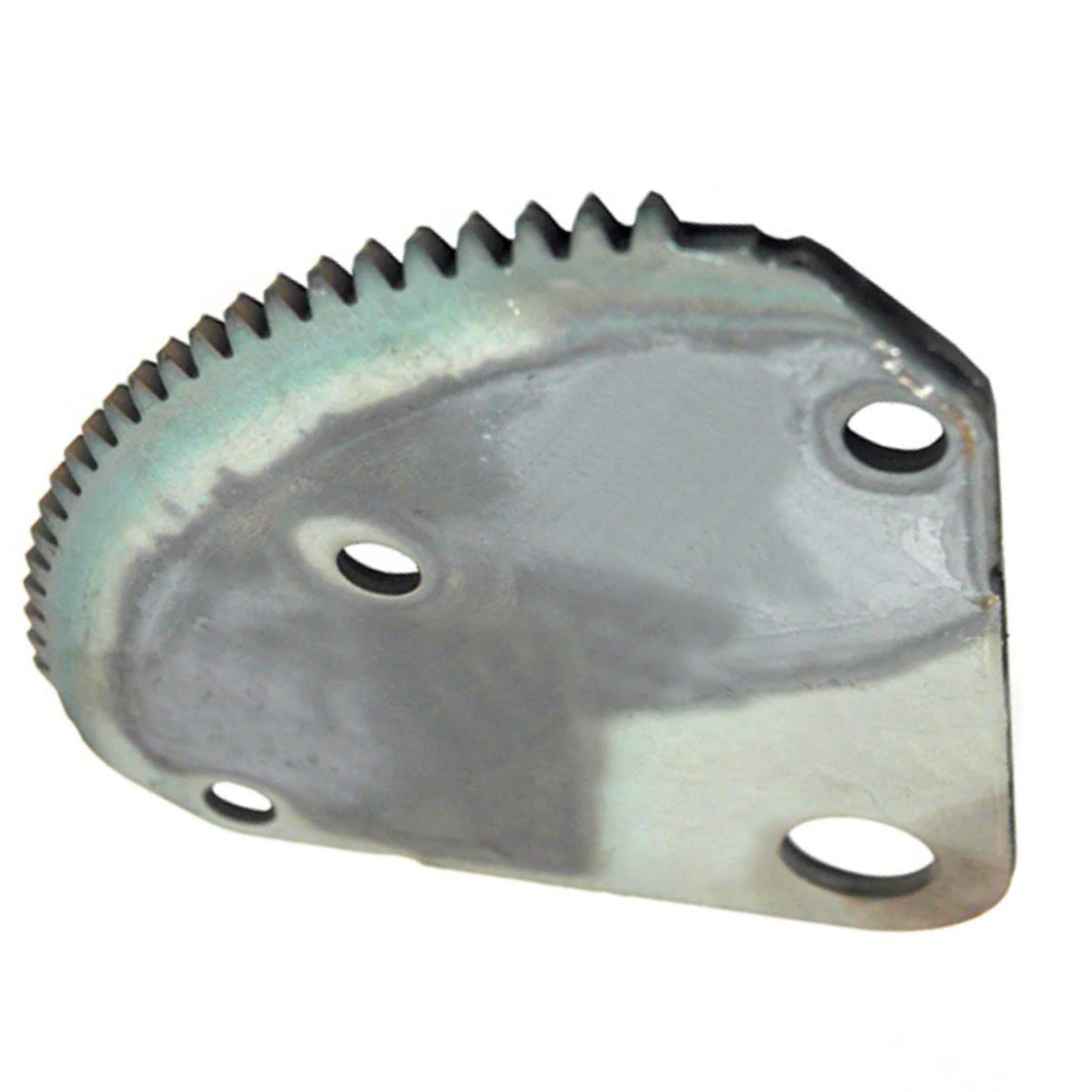 Amazon.com: Mr Mower Parts Steering Sector Gear Replaces Murray