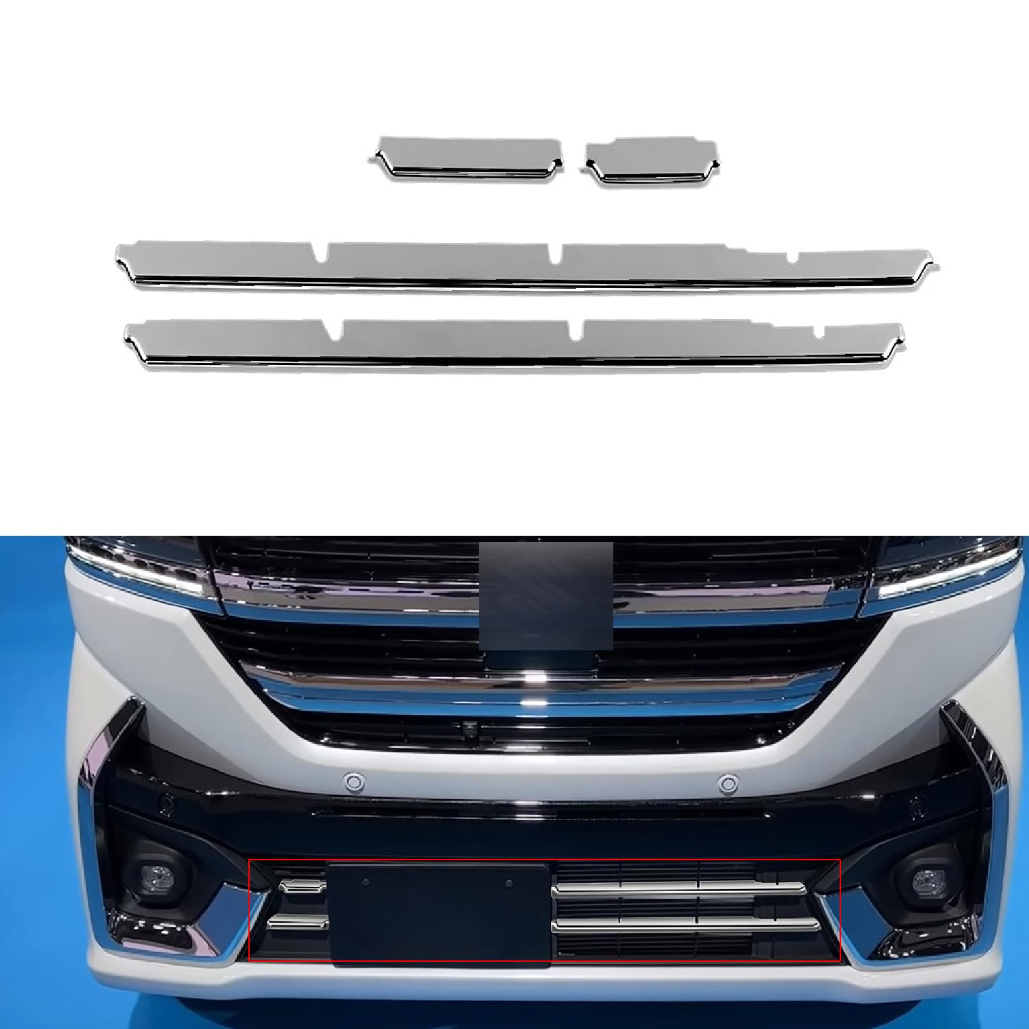 Amazon | 適用于新型スペーシアカスタム MK54S MK94S（2023(令和5)年11 
