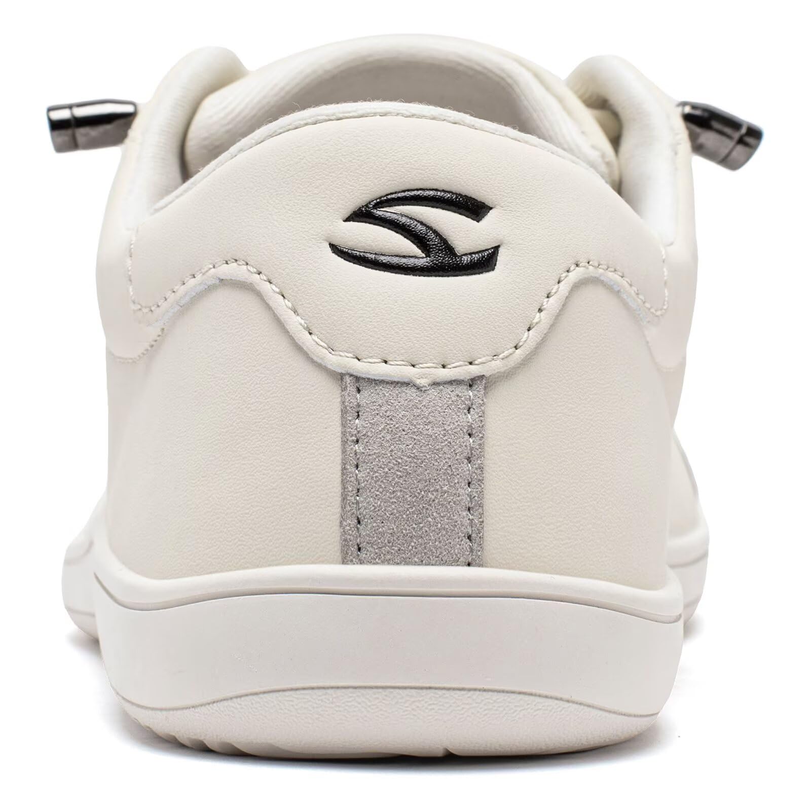 HOBIBEAR Zapatillas minimalistas anchas y modernas para hombre y mujer