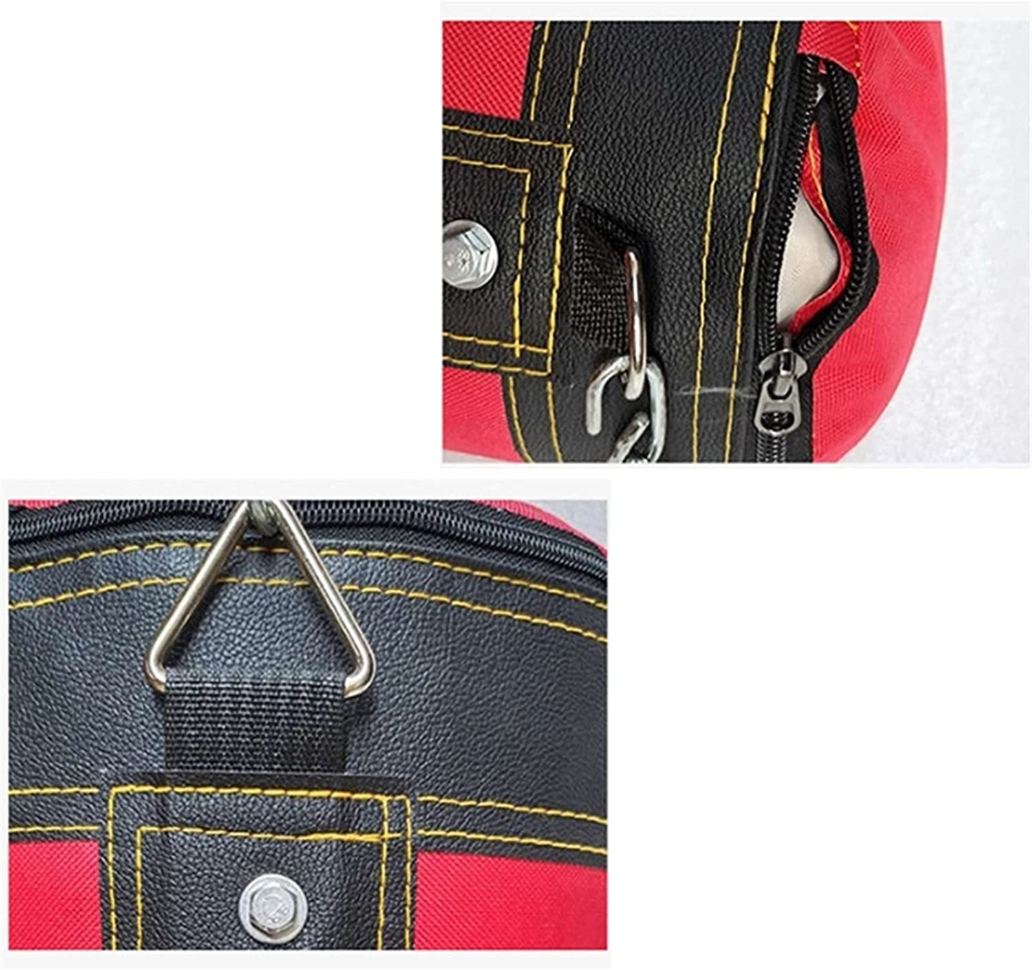 Amazon.co.jp: サンドバッグ パンチバッグ PUレザーシック