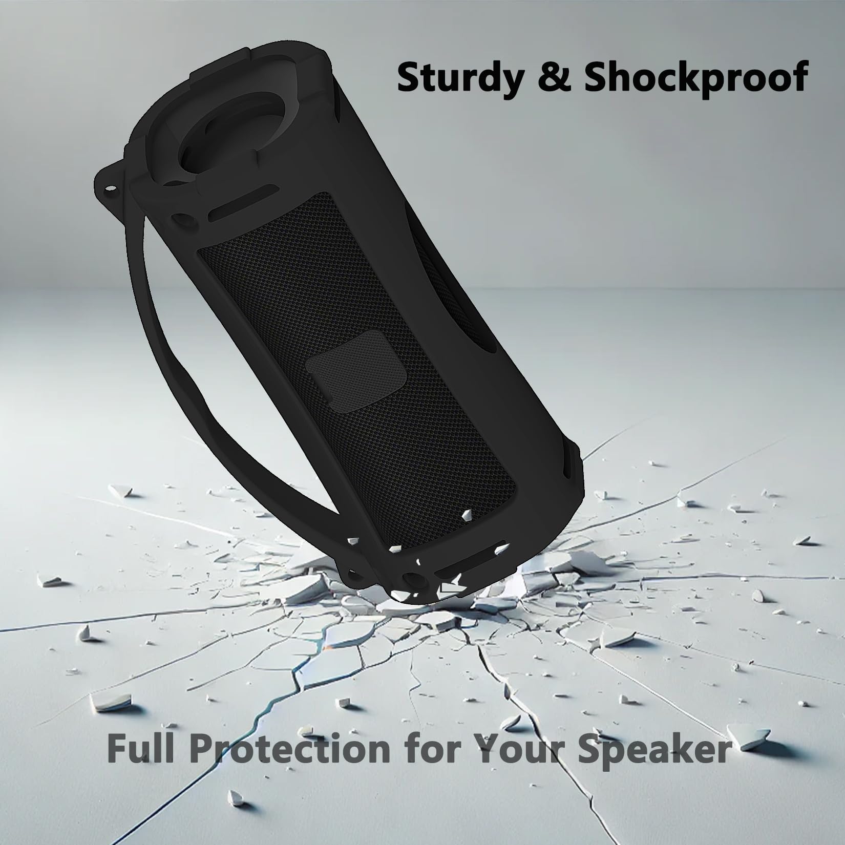 Amazon.com: XEGIMOR Silicone Case Compatible with Sony ULT Field 1