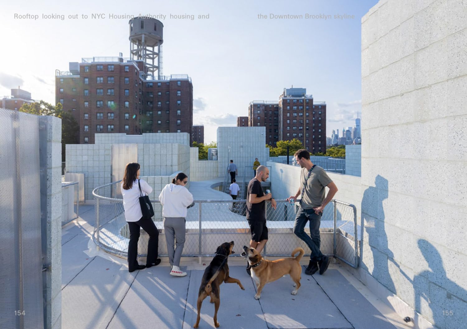 So-il in depth /anglais: Urban Domesticities Today