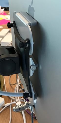 Amazon.co.jp: HumanCentric VESAマウントアダプター Apple シネマ