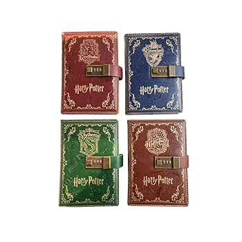 ハリーポッター　グリフィンドール　スリザリン　ノート 61vTuUgKqcL._UF350,350_QL50_.jpg