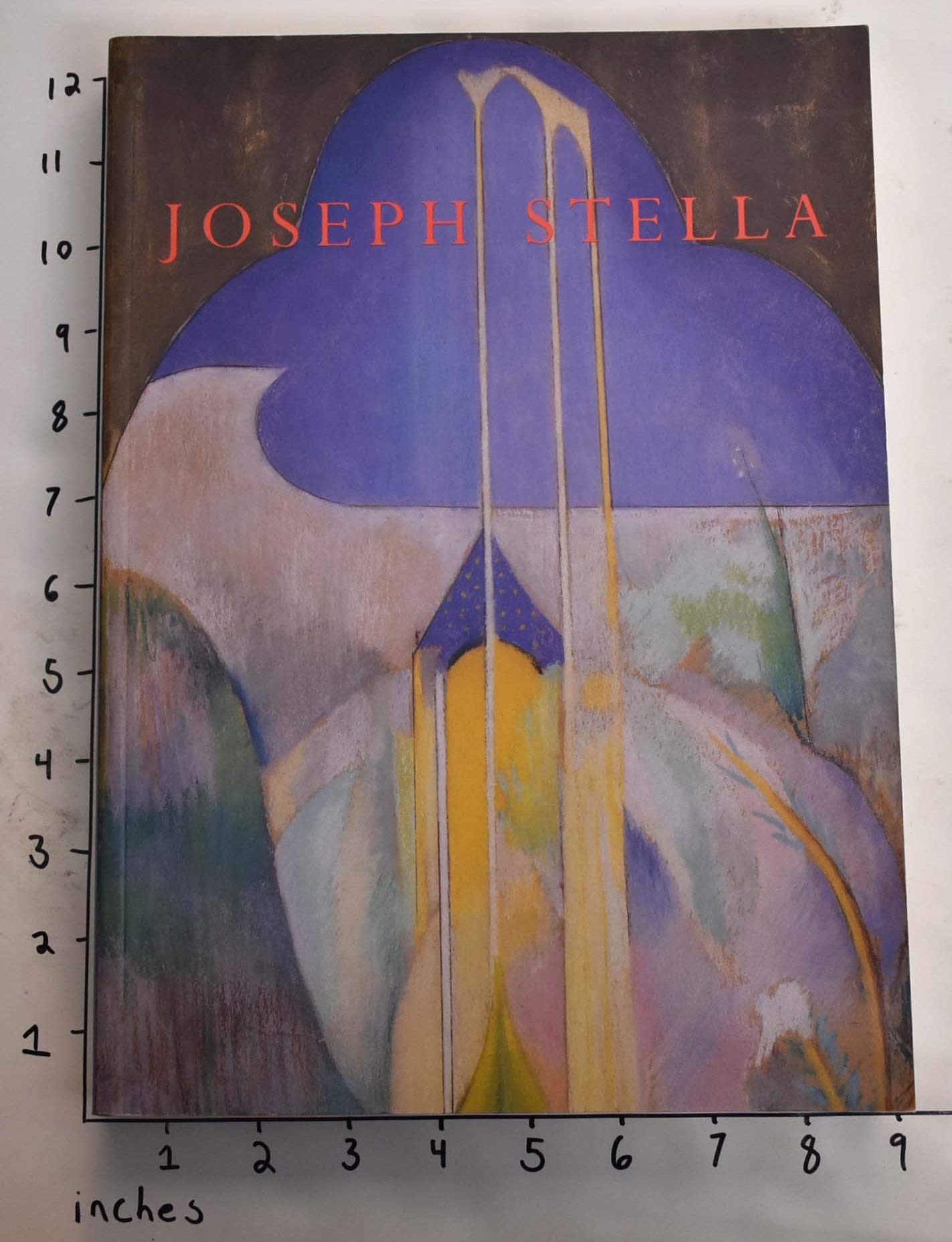 Joseph Stella