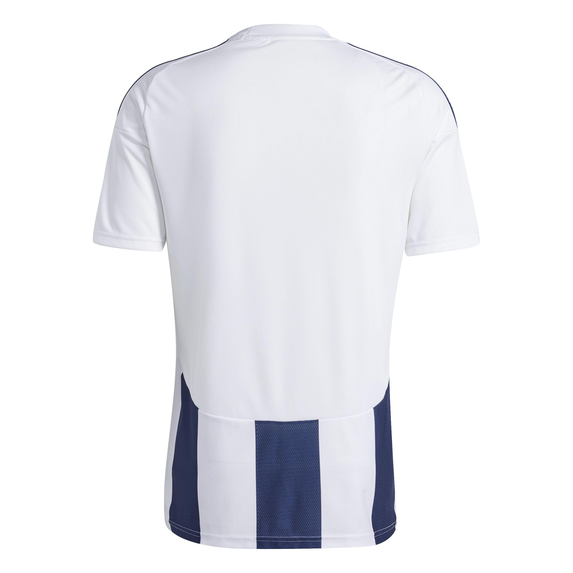 adidas Striped 24 Jersey Camiseta Hombre