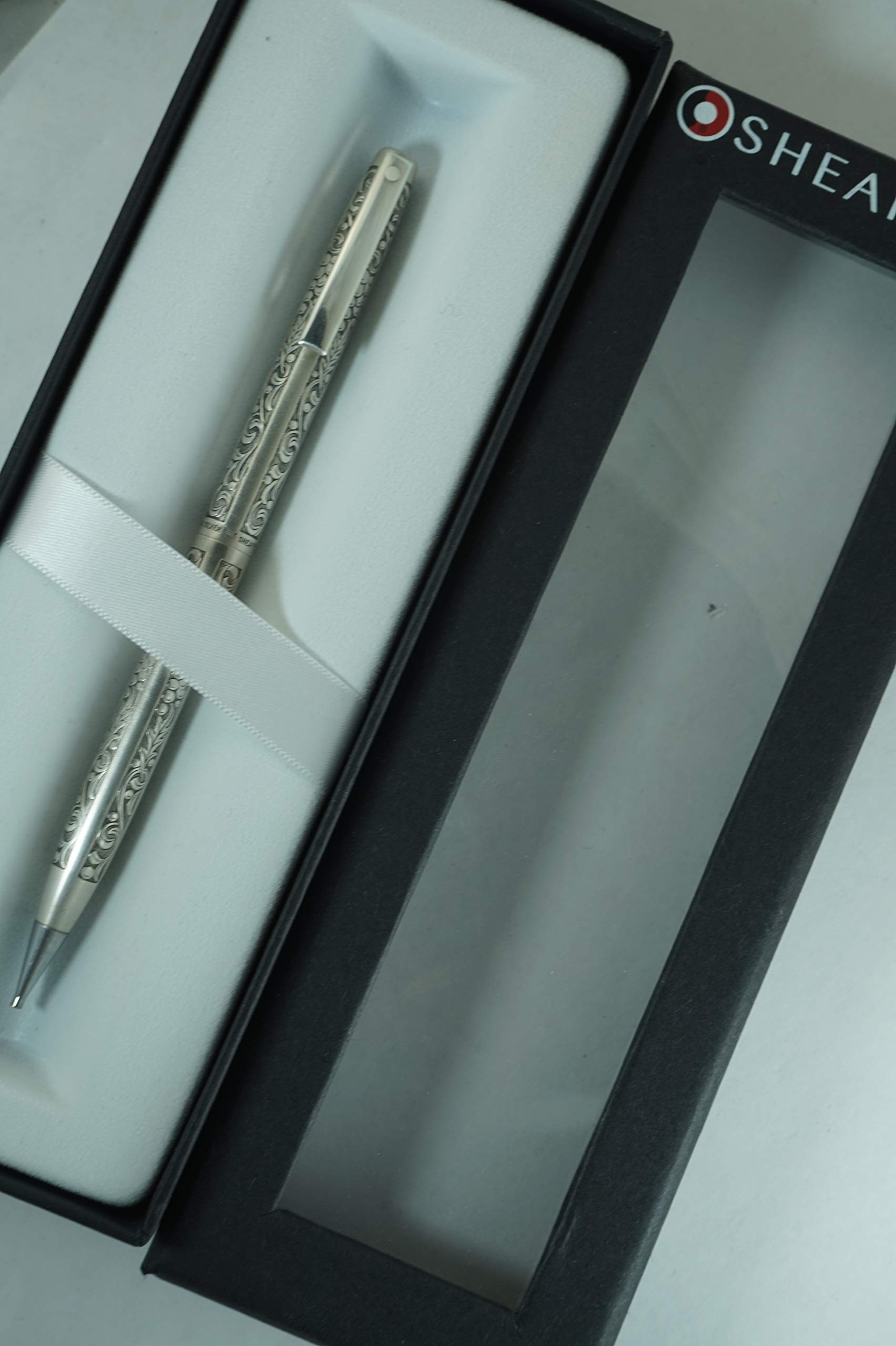 Amazon.co.jp: Sheaffer Made in Iowa, USA スターリングシルバー