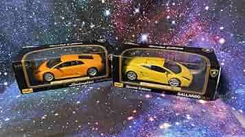 ランボルギーニ　ムルシエラゴ　ミニカー　1/18 Amazon | 1/18 ランボルギーニ ムルシエラゴ ガヤルド