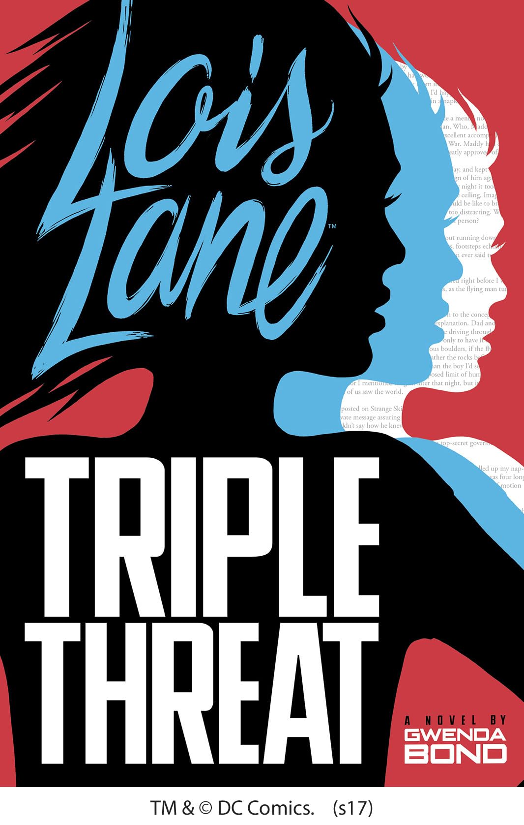 Triple Threat (Lois Lane)