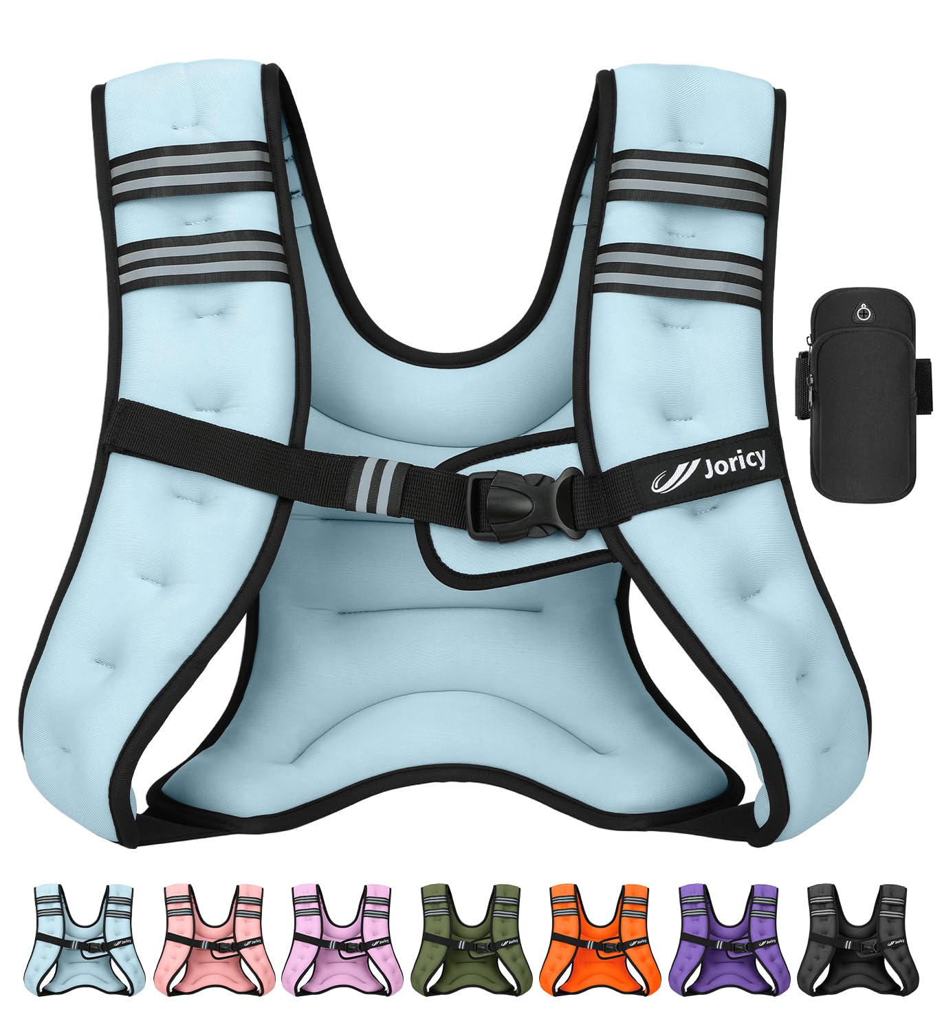 JORICY Weighted Vest
