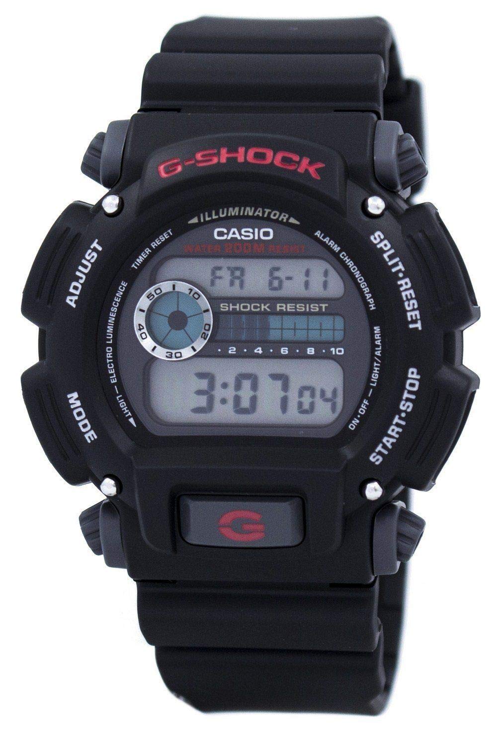 Casio G-Shock Dw-9052-1Vdr Dw9052-1Vdr Men's Watch