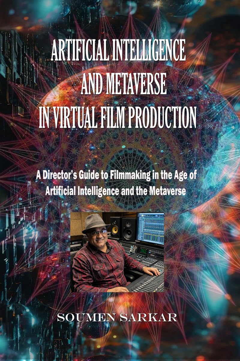 ARTIFICIAL INTELLIGENCE AND METAVERSE IN VIRTUAL FILM PRODUCTION: A Director’s Guide to Filmmaking in the Age of Artificial Intelligence and the Metaverse