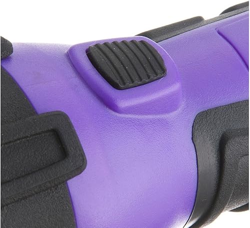 Vista 35 de Dorcy Linterna LED flotante impermeable de 55 lúmenes con clip mosquetón Dorcy, verde neón (41-2513)