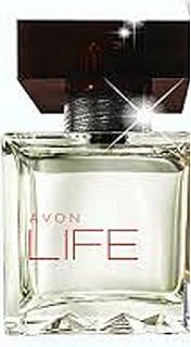 Avon Life for Him EDT - 75ml - Exclusively designed by Kenzo Takada for Avon